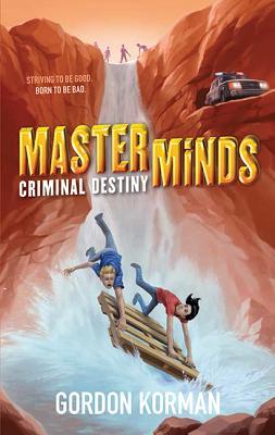 Criminal Destiny