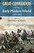 Great Commanders of the Early Modern World 1583-1865 by Andrew Roberts