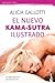 El Nuevo Kama-Sutra Ilustrado / New Illustrated Kama Sutra: El Sexo Sin Secretos / Sex Without Secrets