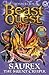 Saurex the Silent Creeper (Beast Quest #94)