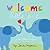 Welcome Little One by Sandra Magsamen Welcome Little One by Sandra Magsamen