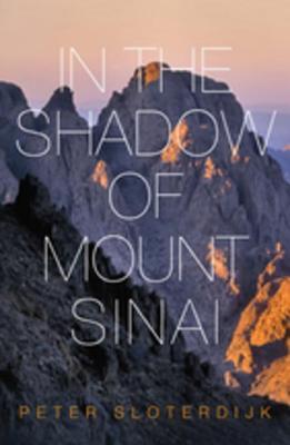 In the Shadow of Mount Sinai (Kindle Edition)