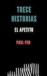Trece historias: El apetito