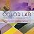 Color Lab for Mixed-Media A...