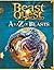 Beast Quest: A to Z of Beasts