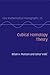 Cubical Homotopy Theory
