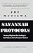 Savannah Protocols: Strategy Playbook for Leading in Sub-Saharan Africa Frontier Markets