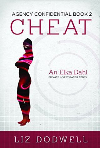 Cheat (Agency Confidential #2)
