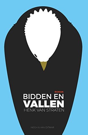 Bidden en vallen (Kindle Edition)