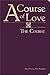 A Course of Love by Mari Perron