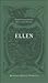 Ellen. Esimene maailmasõda Eesti naise mõtteis by Kristel Vilbaste