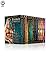 Ellora's Cavemen Boxed Set 1