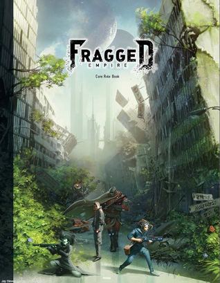 Fragged Empire (Hardcover)