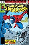 Amazing Spider-Man (1963-1998) #200 by Marv Wolfman