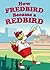 How Fredbird Became a Redbird