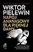 Napój ananasowy dla pięknej damy