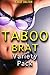 Thick and Deep: Naughty Taboo Tales