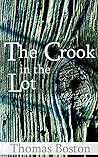 The Crook in the ...