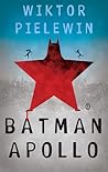 Batman Apollo