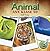 Animal: Ann Klase yo (Bilingual English-Haitian Creole) (Creole Edition)