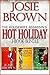 The Housewife Assassin's Hot Holiday 3-Book Bundle: Mysteries that Will Make You Laugh