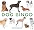 Laurence King Dog Bingo by Polly Horner