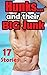 Hunks and Their BIG Junk... Like Them LARGE and IN CHARGE? 17 Short Stories of Well Endowed Men Having Fun with Untouched Women!