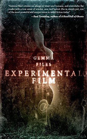 Experimental Film