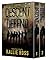 Descent and Defend: A Lost Tribe: Books 1 & 2