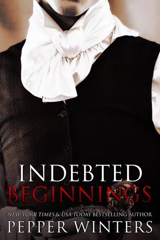 Indebted Beginnings (Indebted #0.5)