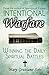 Intentional Warfare: Winning the Daily Spiritual Battle