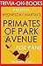 Wednesday Martin's Primates of Park Avenue - For Fans (Trivia-On-Books)