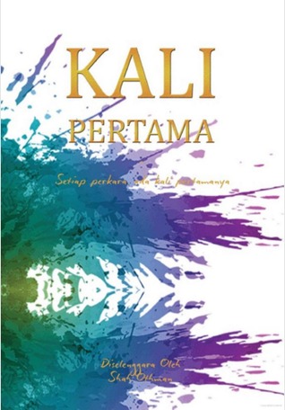 Kali Pertama