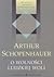 O wolności ludzkiej woli by Arthur Schopenhauer