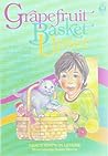 Grapefruit Basket Upset by Nancy Simpson Levene