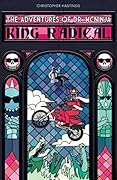 The Adventures of Dr. McNinja: King Radical
