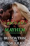 Mistletoe & Mayhem by Brenda Trim Mistletoe & Mayhem by Brenda Trim
