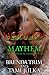 Mistletoe & Mayhem (Dark Warrior Alliance, #5.5)