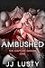 Ambushed (The Capture Games...