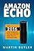Amazon Echo by Martin Butler