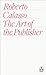 The Art of the Publisher