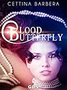 Blood Butterfly