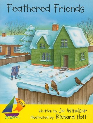 Feathered Friends (Paperback)