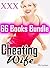 Cheating Wife: 66 Wife Sharing Wife Watching Dirty Erotica Romance Stories...