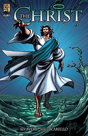 The Christ Vol. 6 (Paperback)