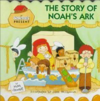 The Story of Noah's Ark (Unknown Binding)