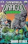 Savage Dragon #112 Savage Dragon #112