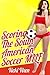 Scoring The South American Soccer MILF (Taboo Age Play, Mature Cougar, Older Woman Younger Man, Facesitting, Femdom)
