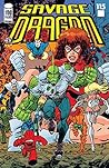Savage Dragon #115