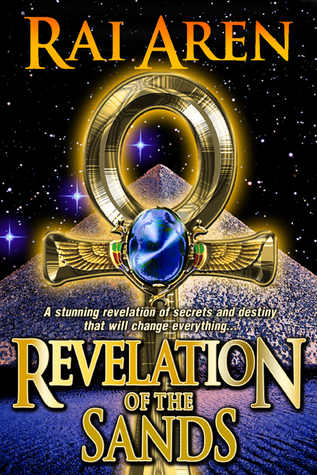 Revelation of the Sands (Secret of the Sands Book 3)